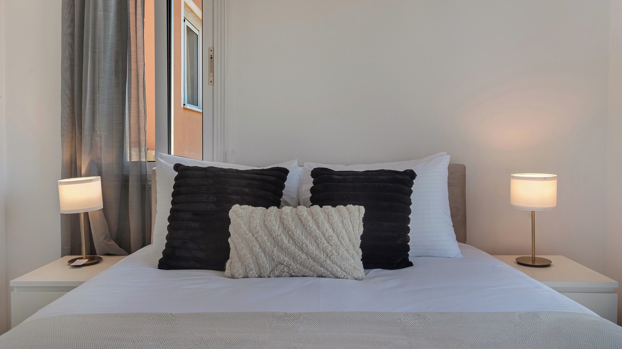 Photo of Bedroom in Universal