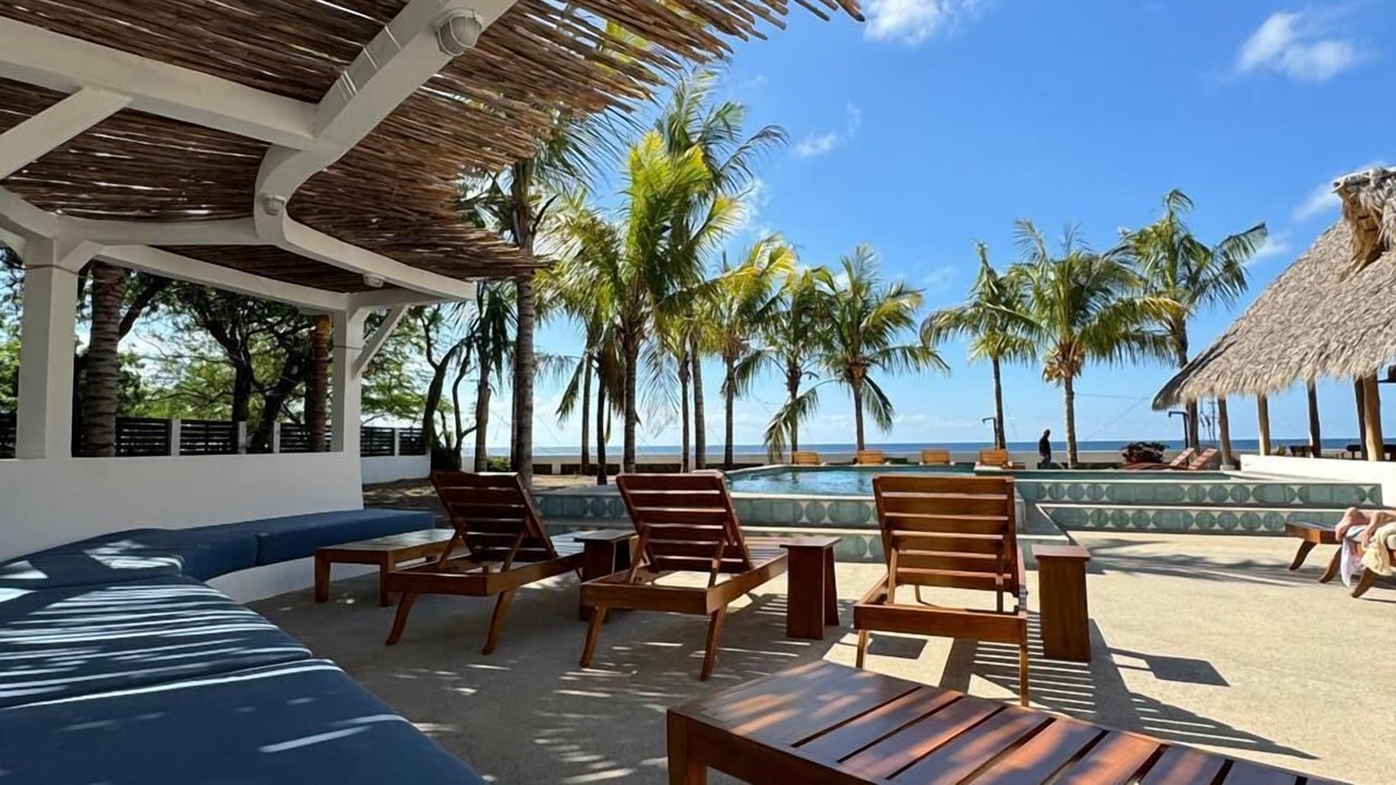 Photo of Outdoor in Popoyo