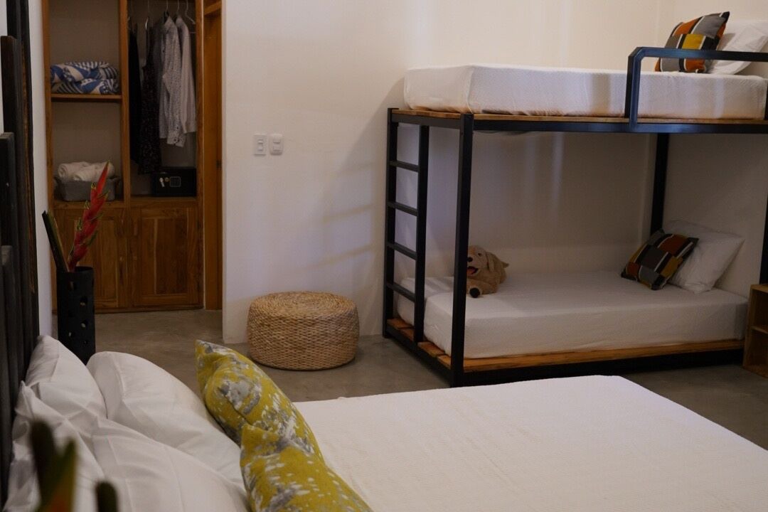 Photo of Bedroom in Popoyo
