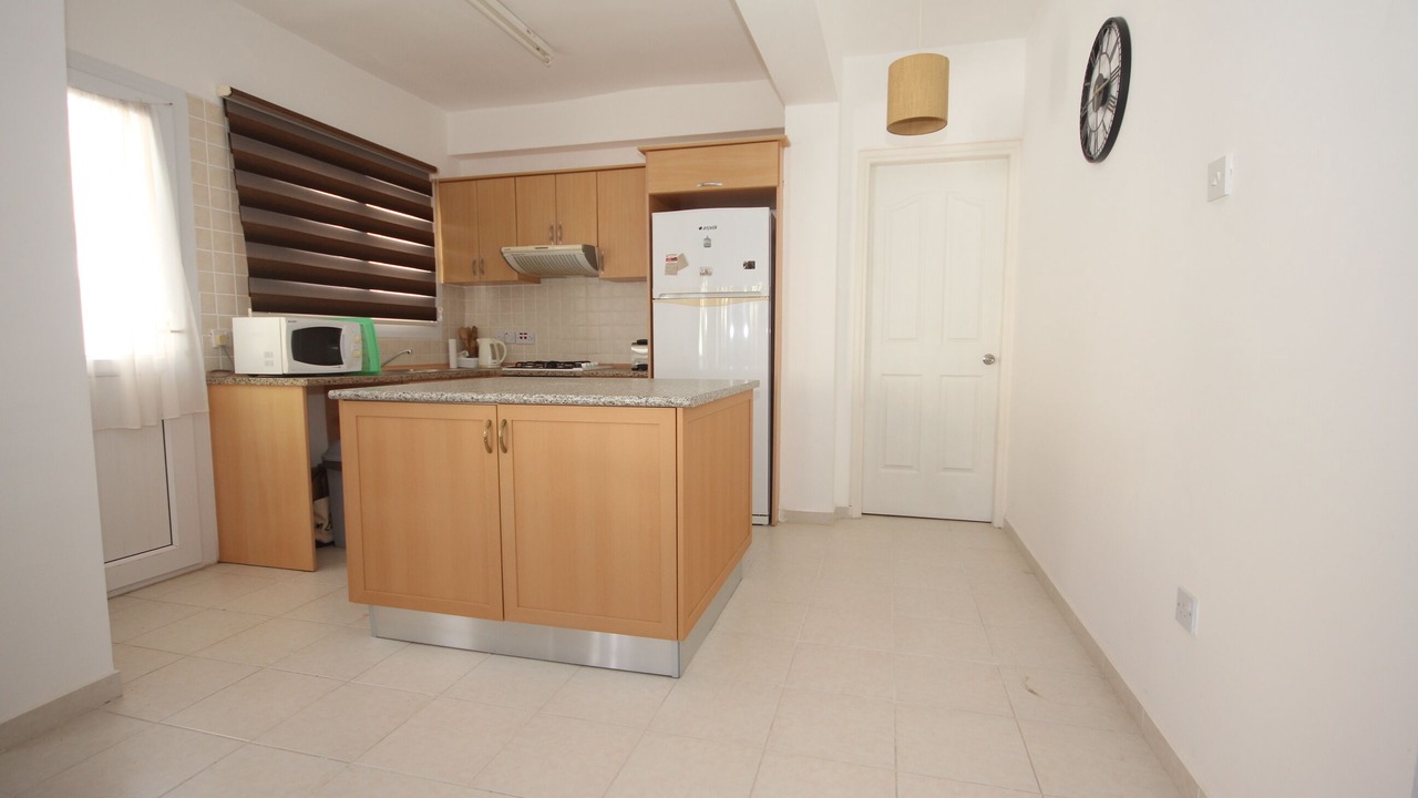 Photo of Kitchen in Karavas