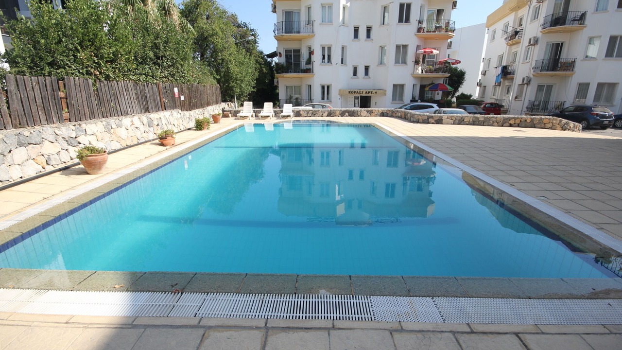 Photo of Outdoor in Karavas