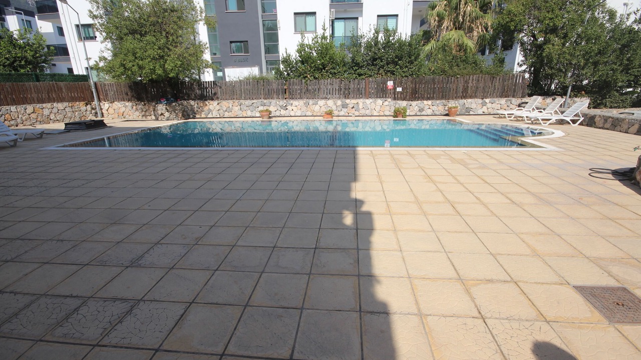 Photo of Outdoor in Karavas