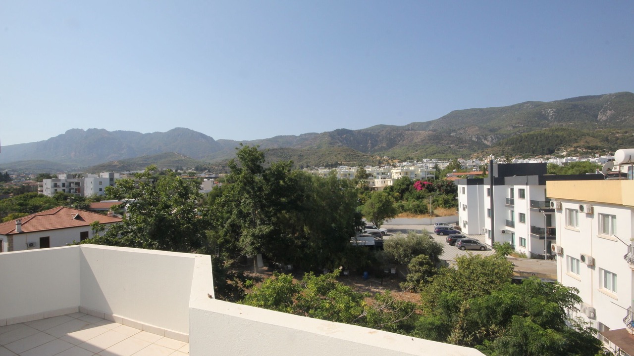 Photo of Outdoor in Karavas