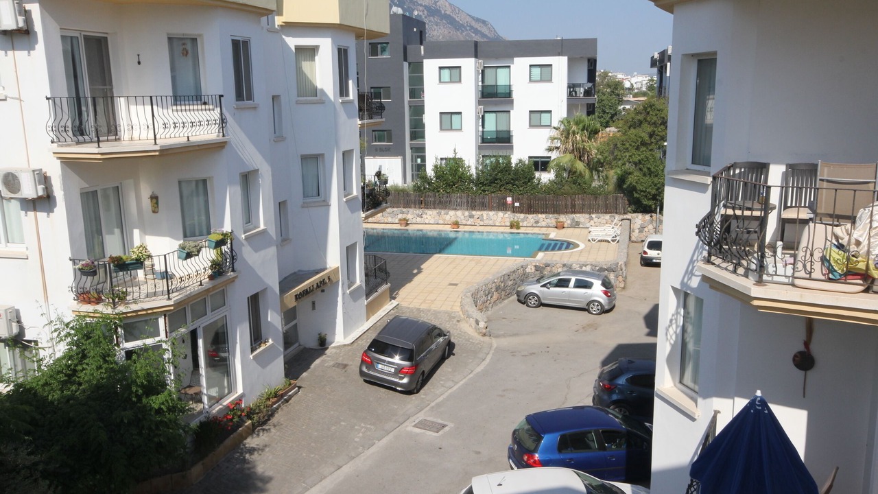 Photo of Outdoor in Karavas