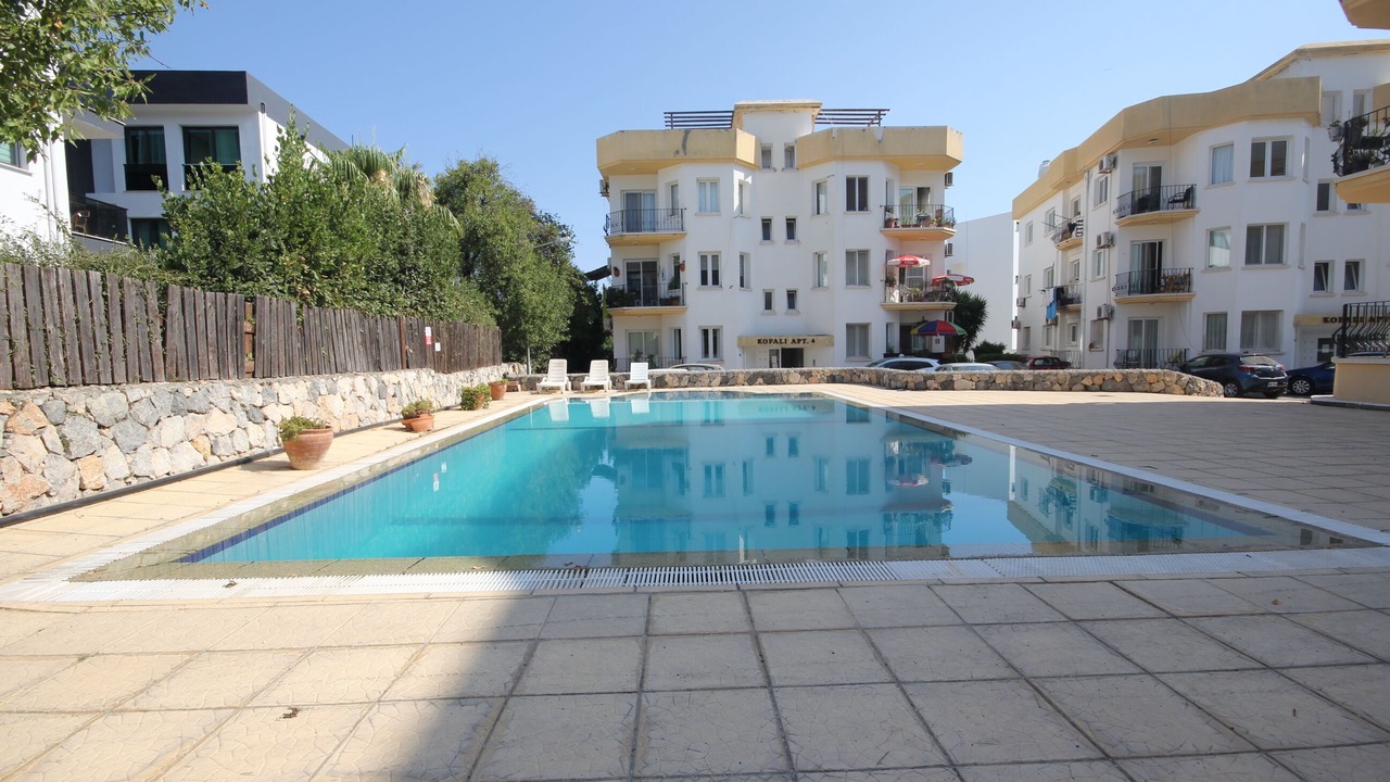 Photo of Outdoor in Karavas