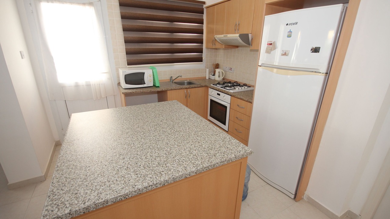 Photo of Kitchen in Karavas