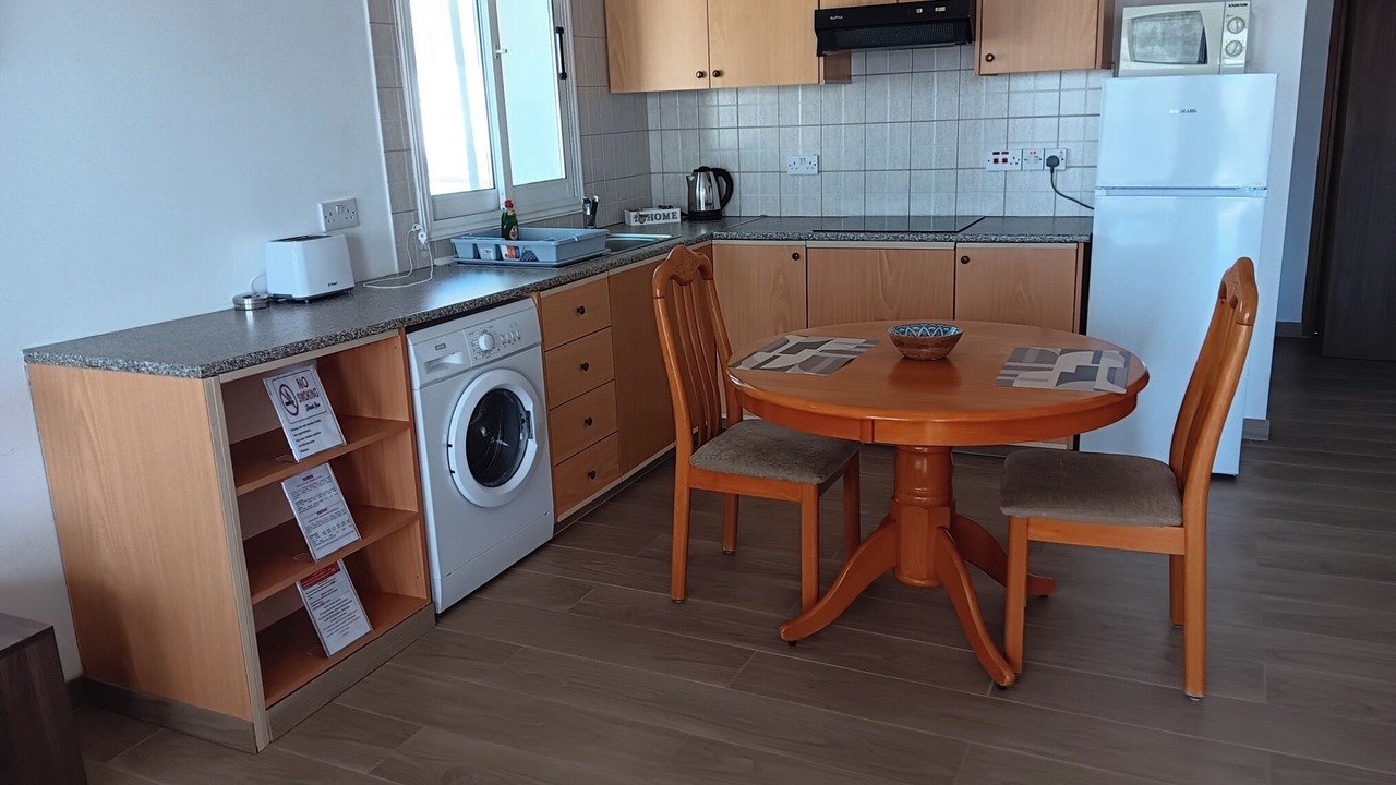Photo of Kitchen in Emba