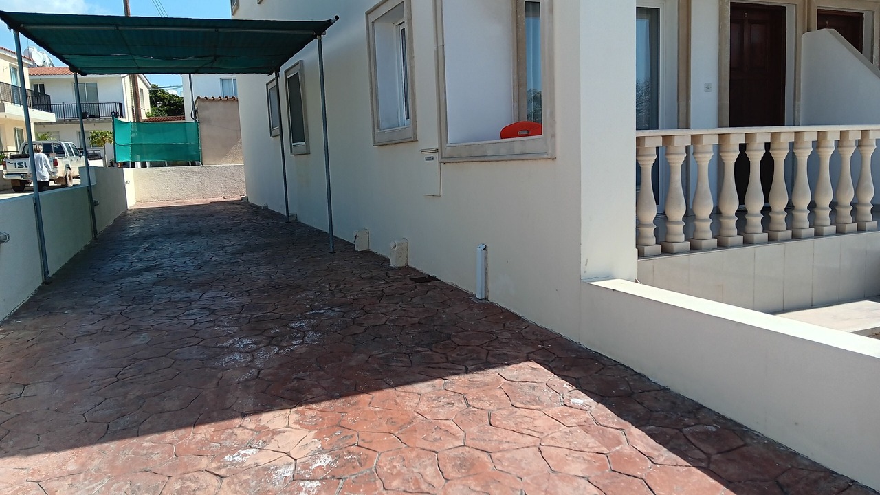 Photo of Outdoor in Emba