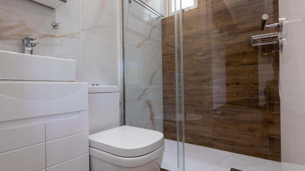 Photo of Bathroom in Vasa Koilaniou