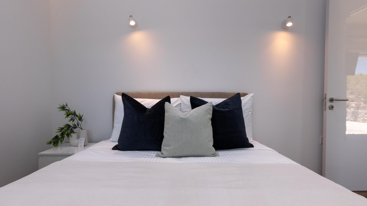Photo of Bedroom in Vasa Koilaniou