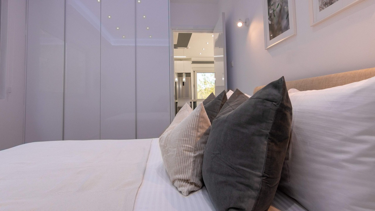 Photo of Bedroom in Vasa Koilaniou