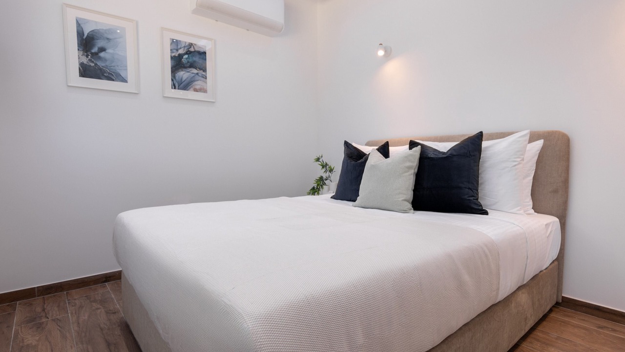 Photo of Bedroom in Vasa Koilaniou