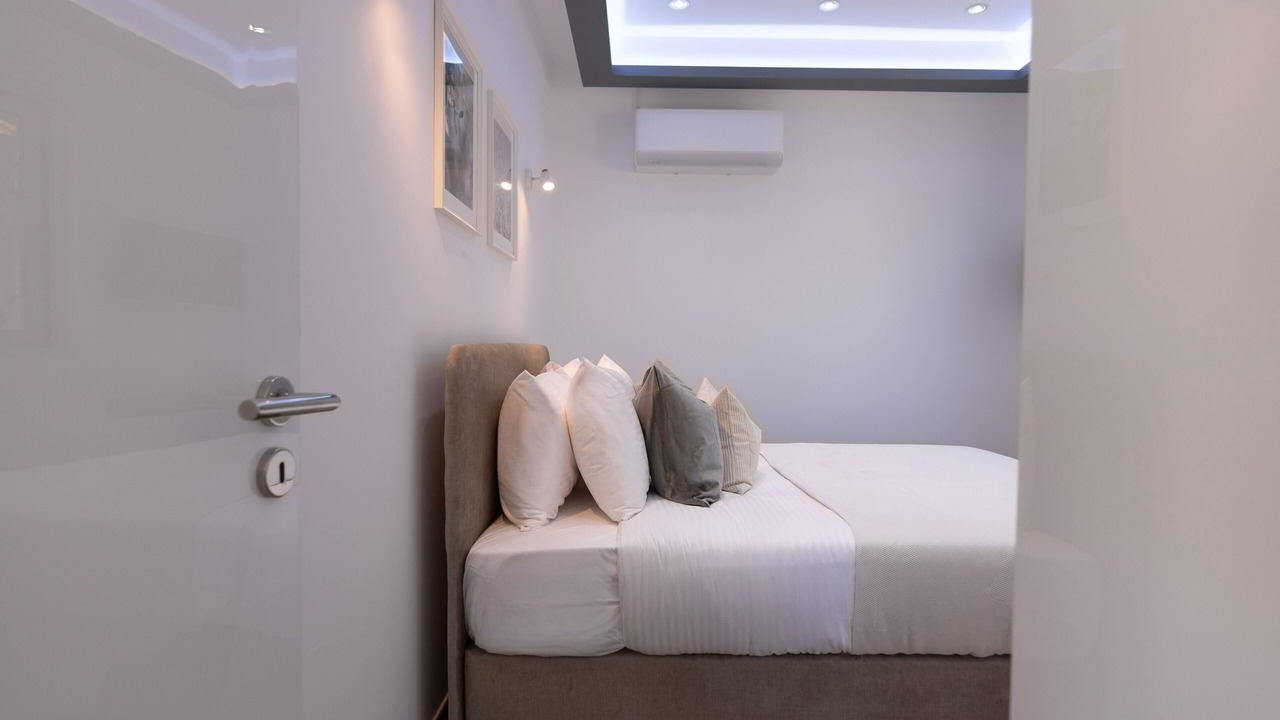 Photo of Bedroom in Vasa Koilaniou