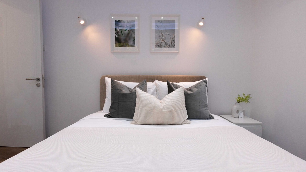 Photo of Bedroom in Vasa Koilaniou