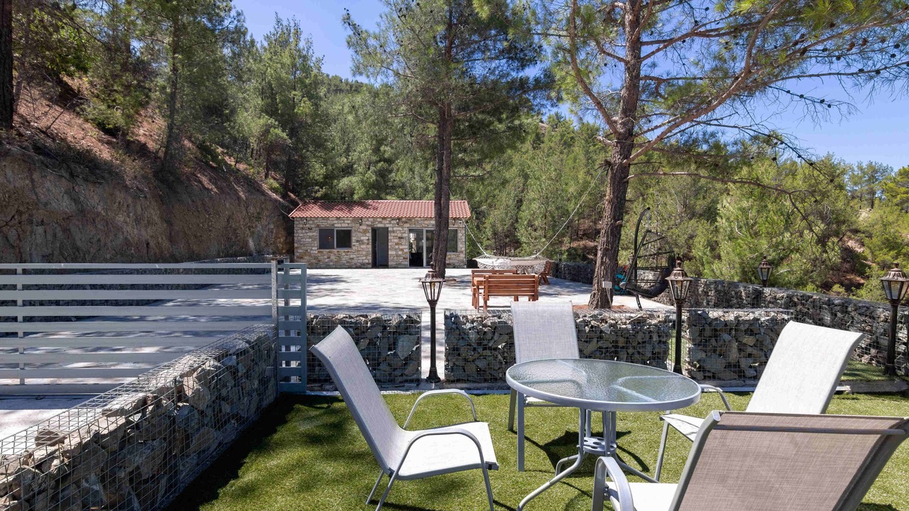 Photo of Outdoor in Vasa Koilaniou