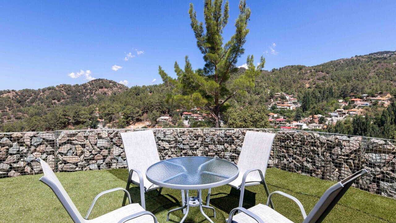 Photo of Outdoor in Vasa Koilaniou