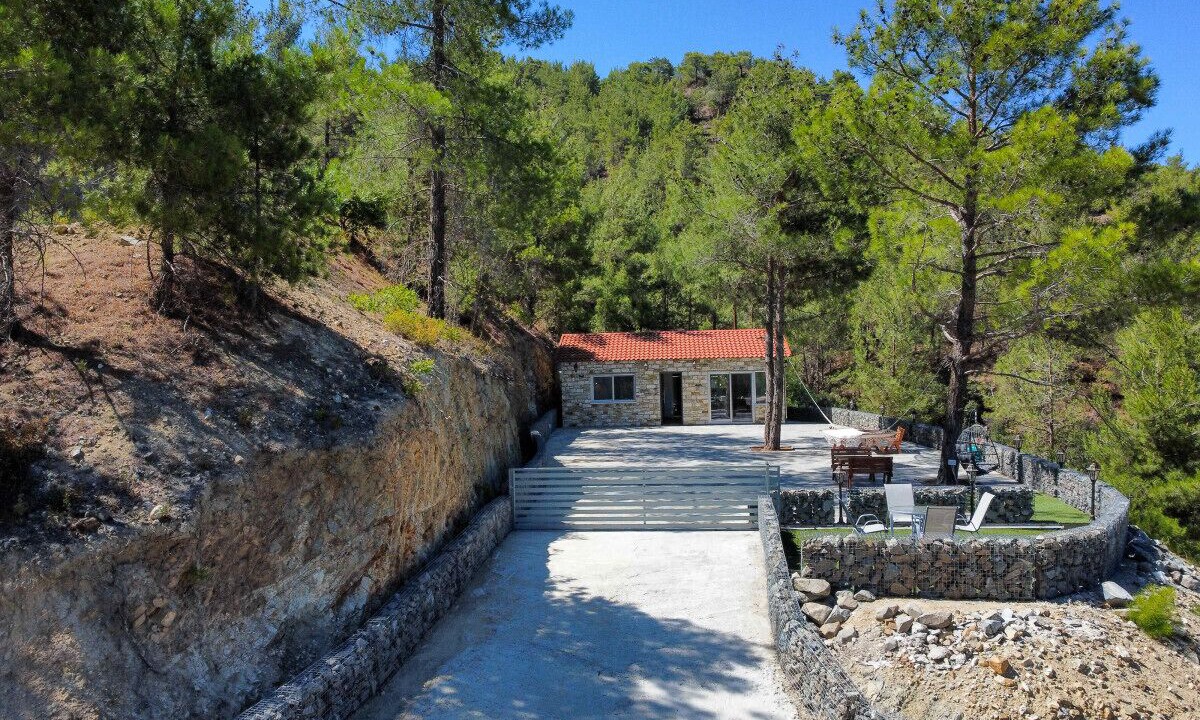 Photo of Outdoor in Vasa Koilaniou