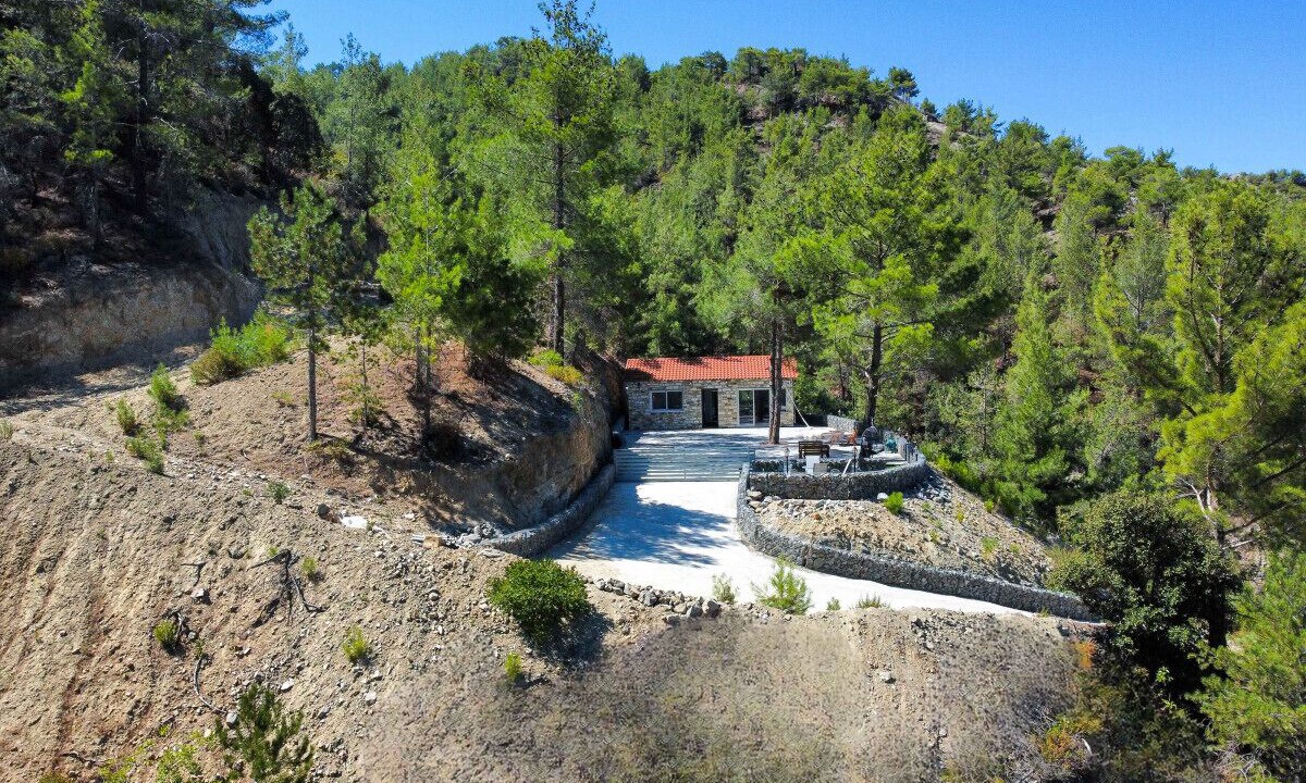 Photo of Outdoor in Vasa Koilaniou