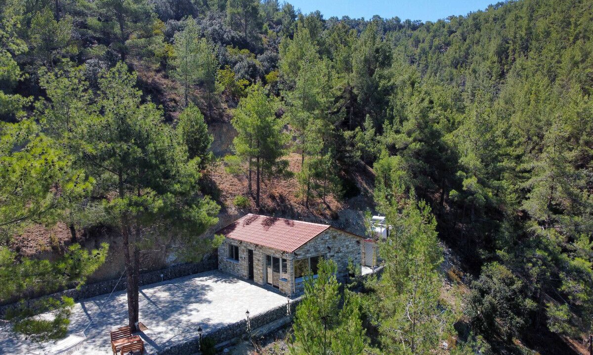 Photo of Outdoor in Vasa Koilaniou