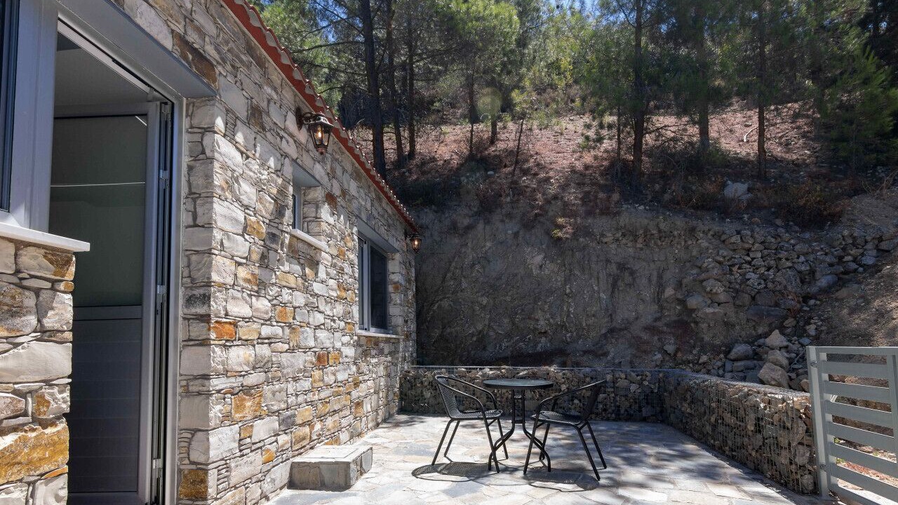 Photo of Patio Balcony in Vasa Koilaniou