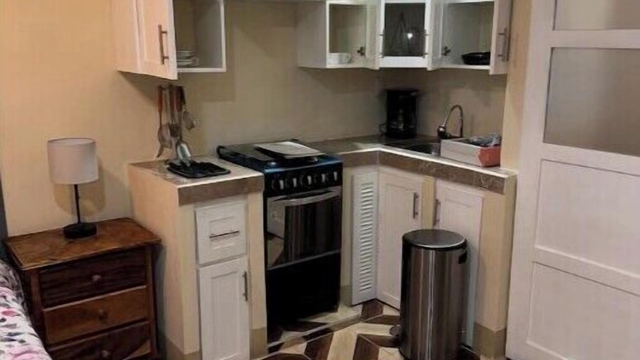 Photo of Kitchen in Managua