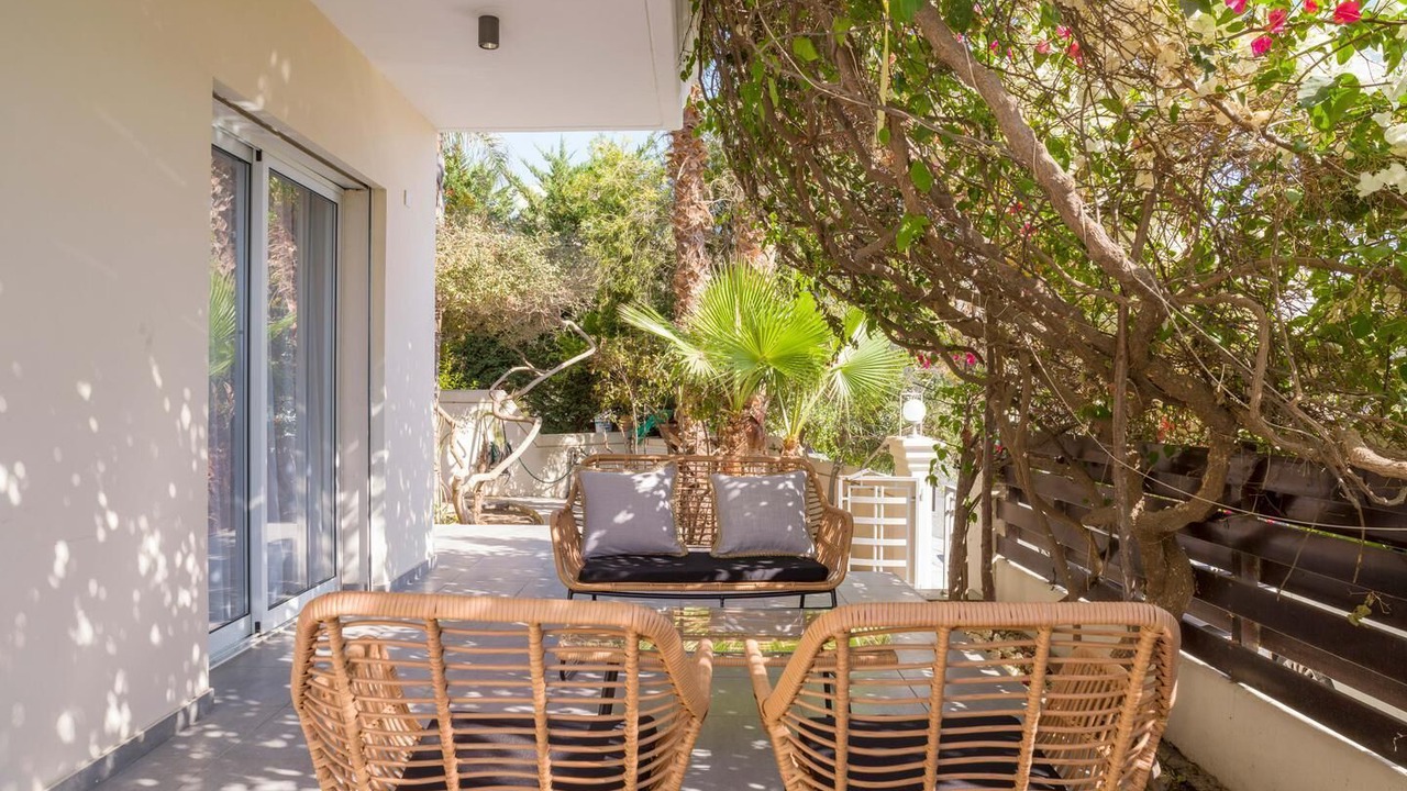 Photo of Outdoor in Ypsonas
