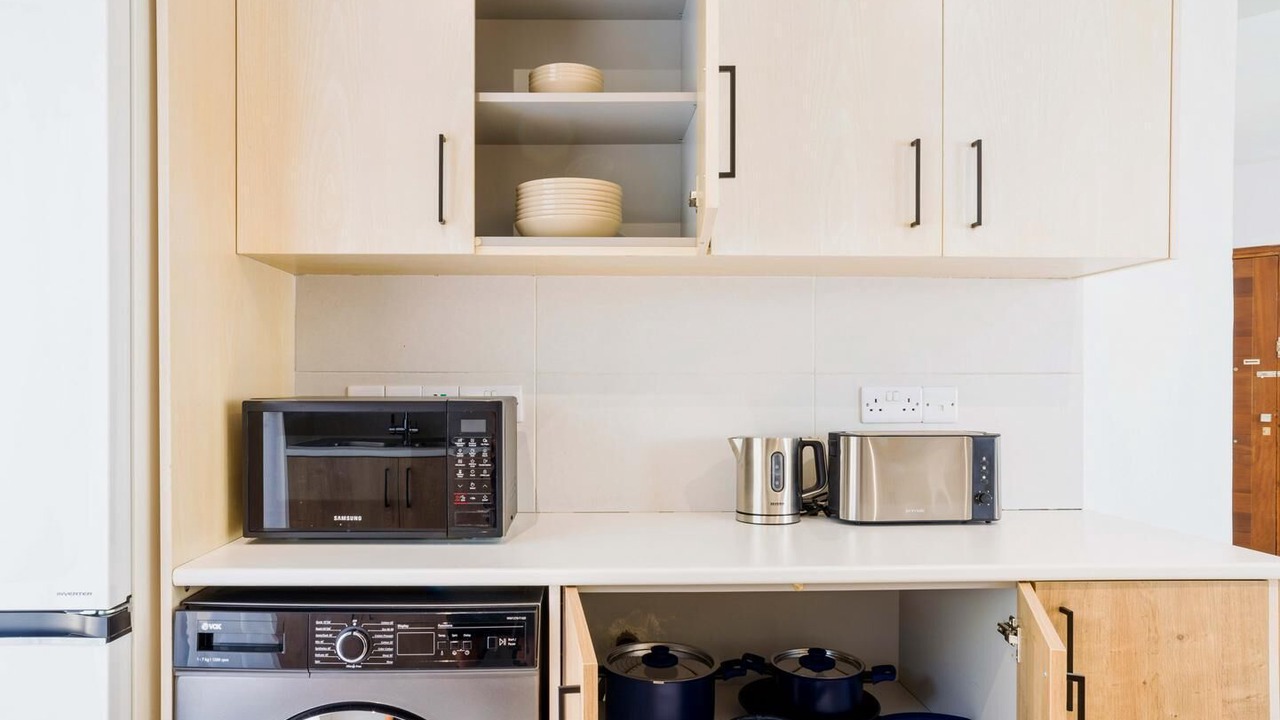 Photo of Kitchen in Ypsonas