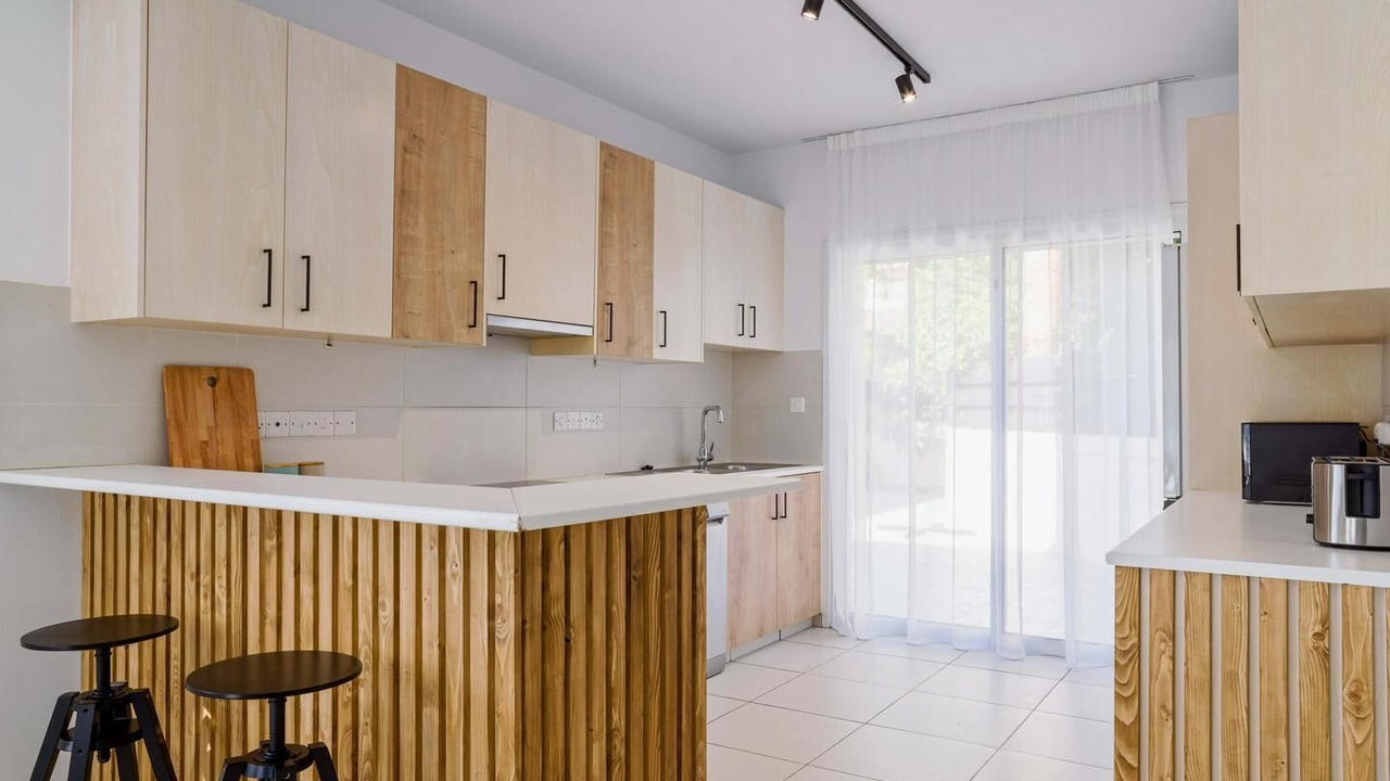 Photo of Kitchen in Ypsonas