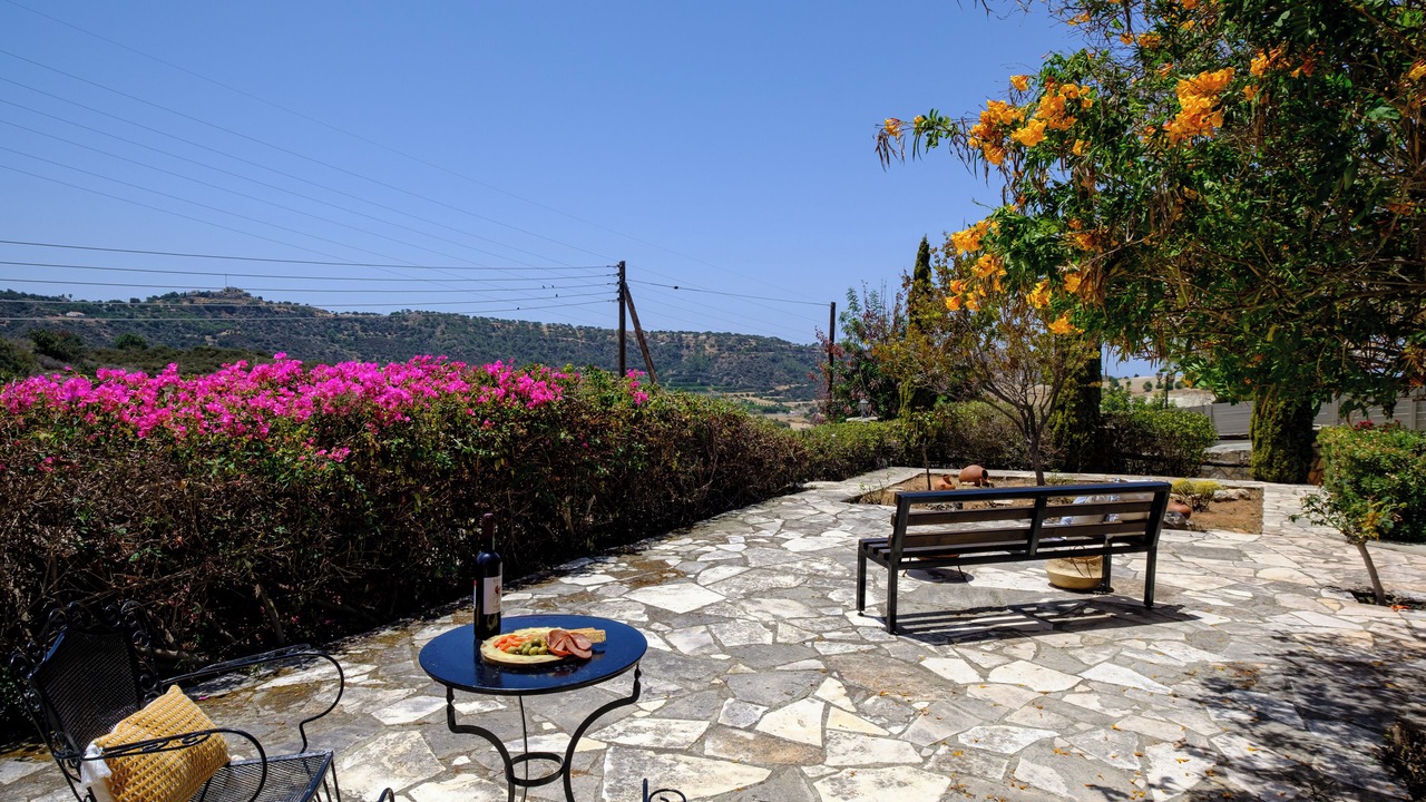 Photo of Outdoor in Pissouri