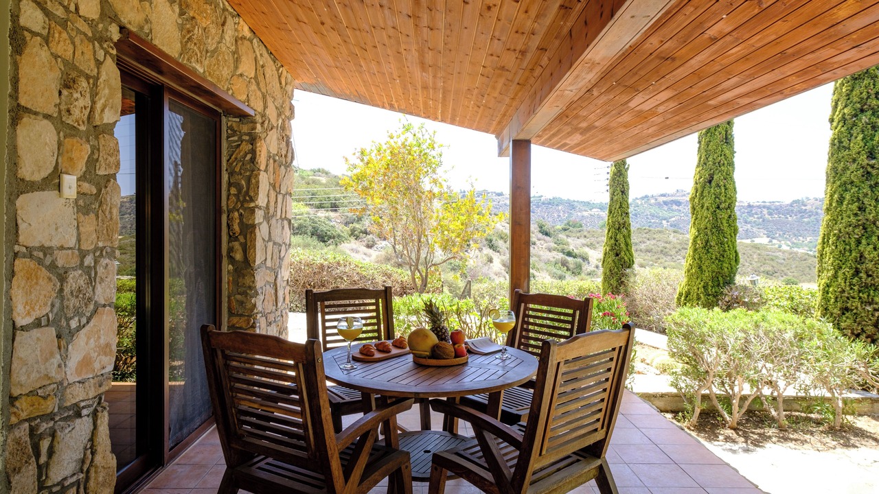 Photo of Outdoor in Pissouri