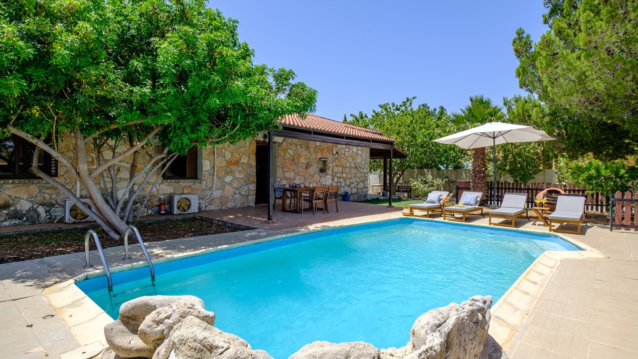 Photo of Outdoor in Pissouri