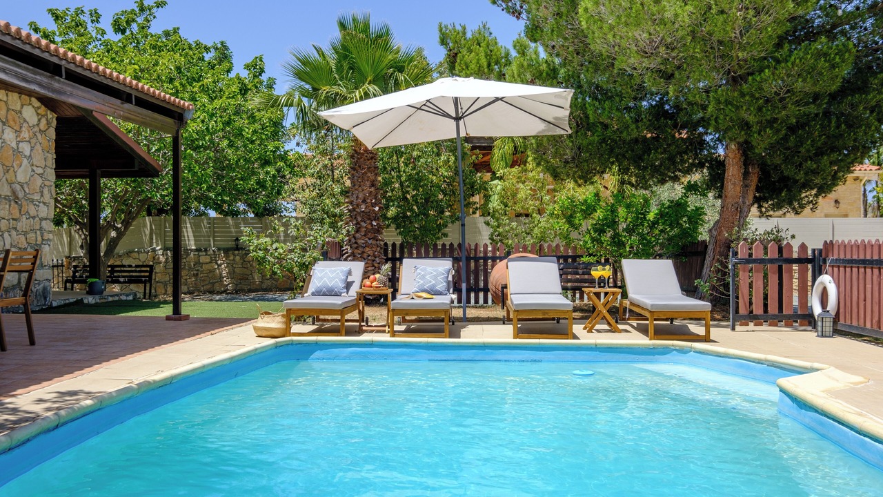 Photo of Outdoor in Pissouri