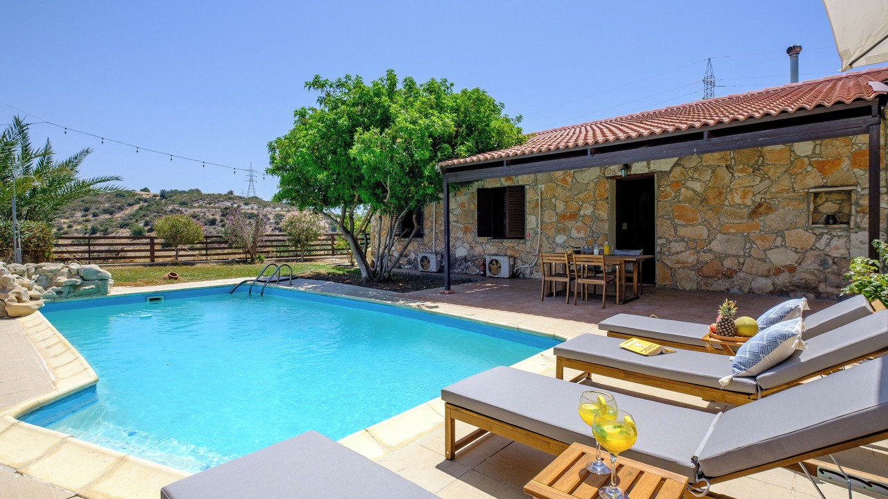 Photo of Outdoor in Pissouri