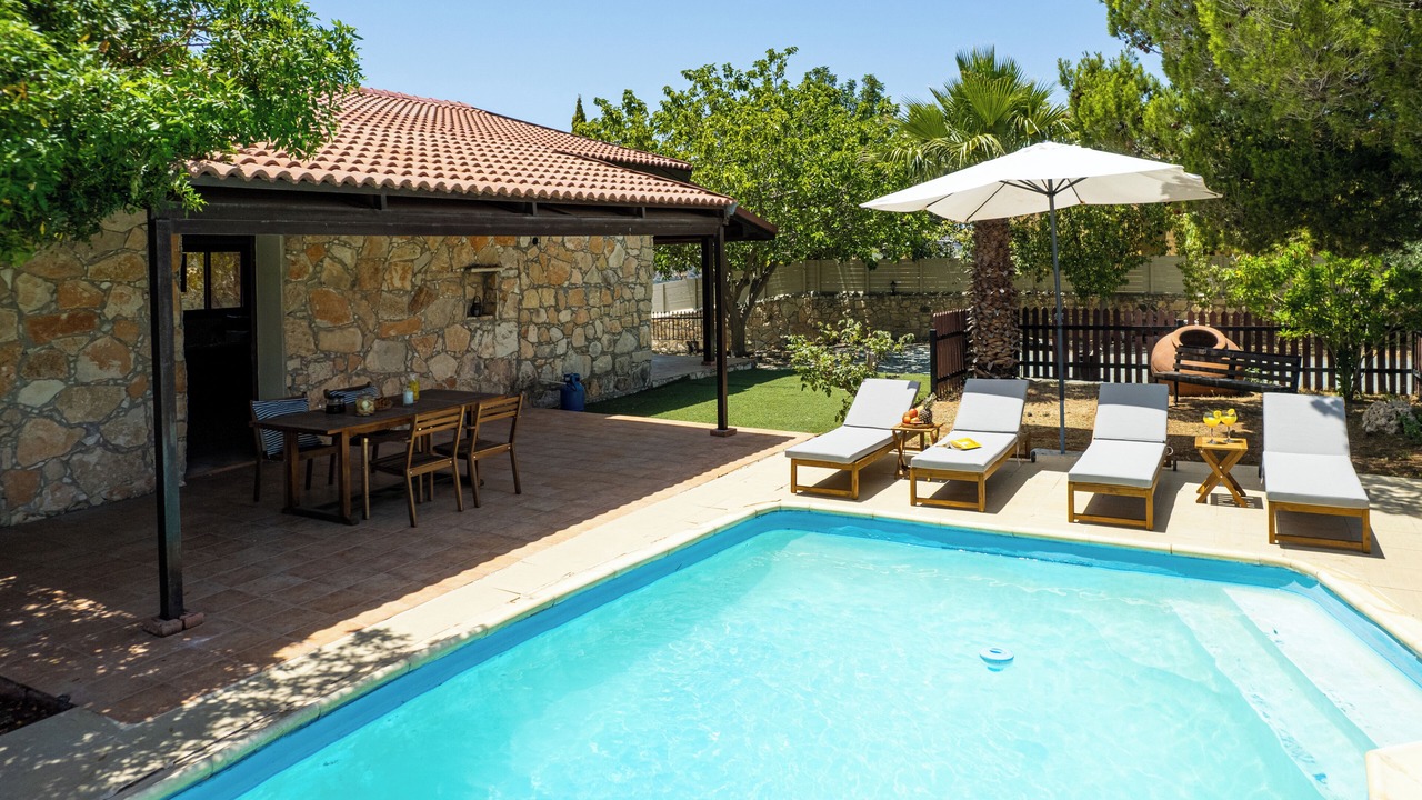Photo of Outdoor in Pissouri