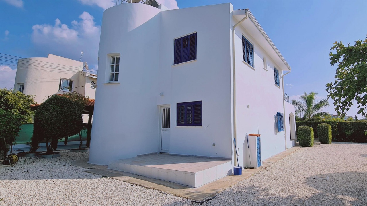 Photo of Others in Agios Georgios Pegeias