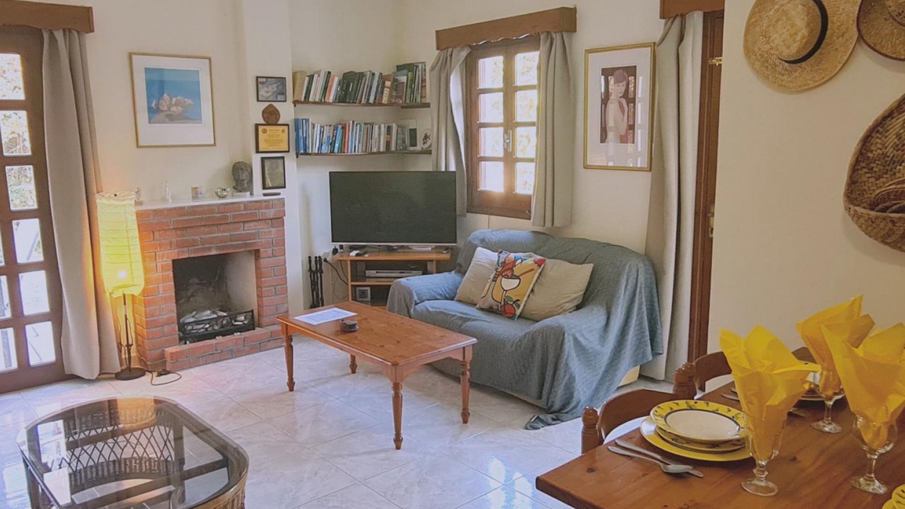 Photo of Others in Pissouri