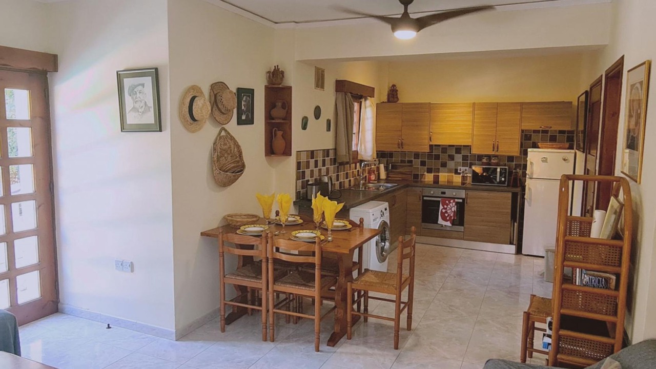 Photo of Others in Pissouri