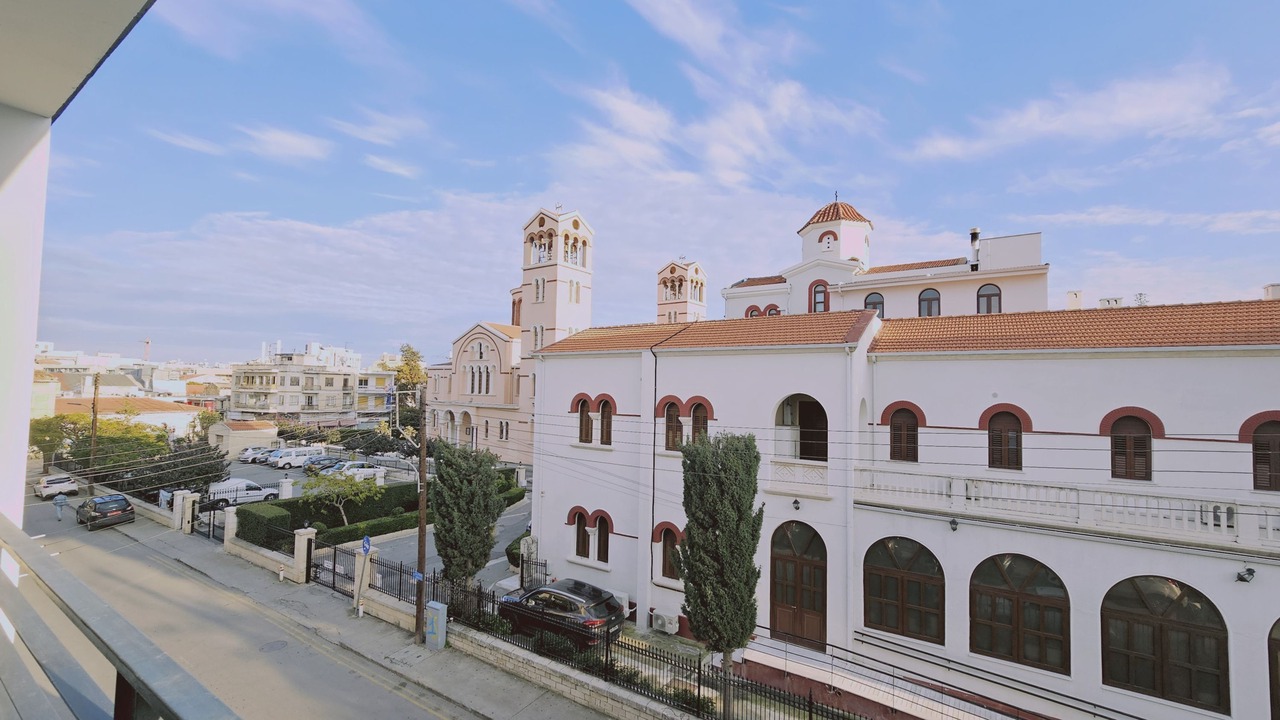 Photo of Others in Old Town of Limassol