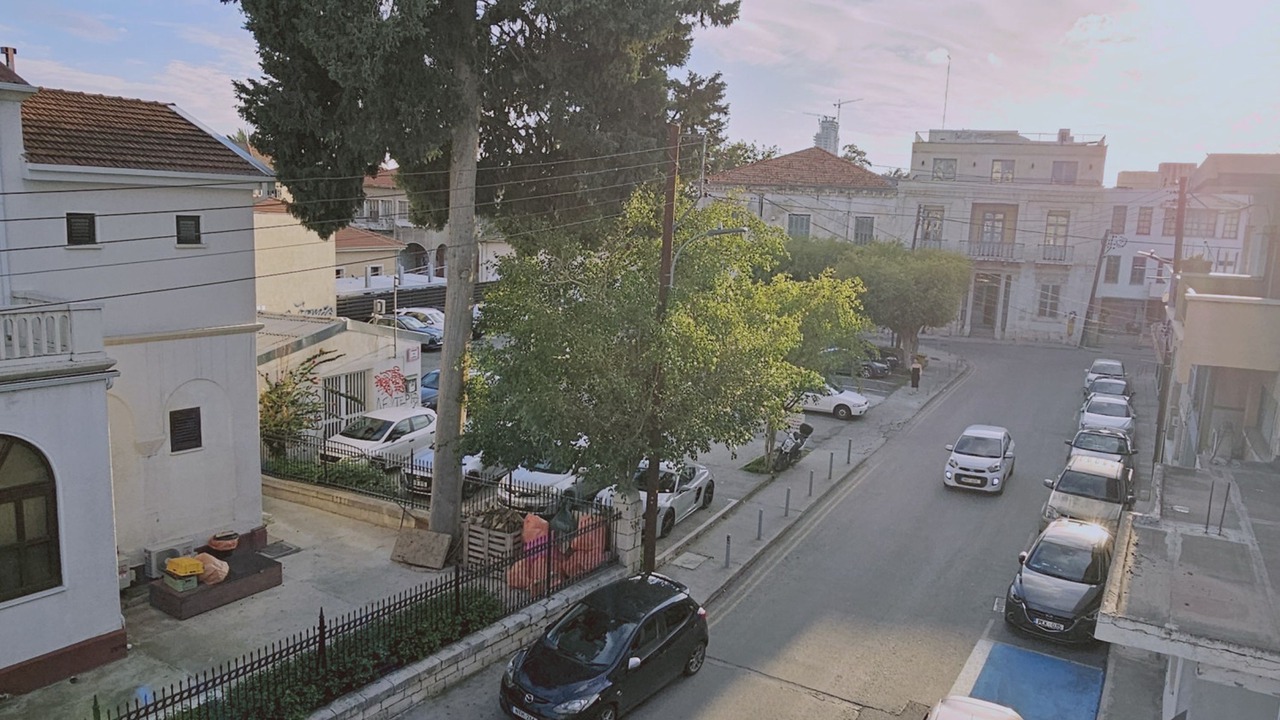 Photo of Others in Old Town of Limassol