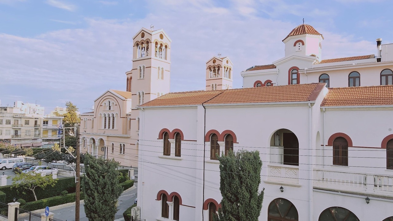 Photo of Others in Old Town of Limassol