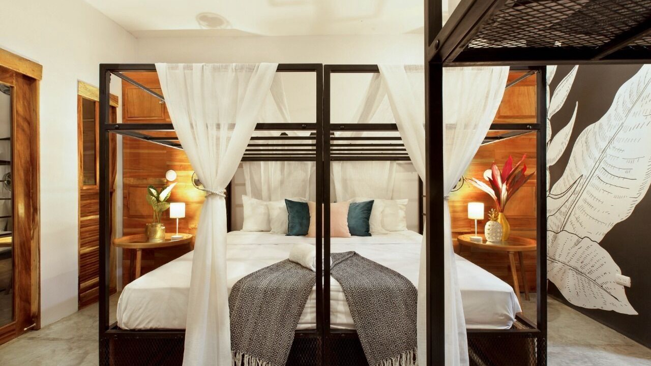 Photo of Bedroom in San Juan del Sur