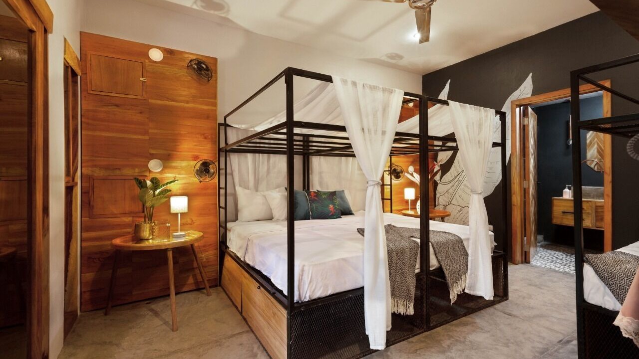 Photo of Bedroom in San Juan del Sur