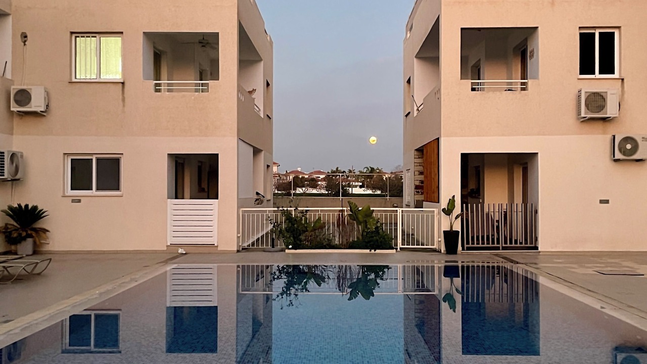 Photo of Outdoor in Livadia
