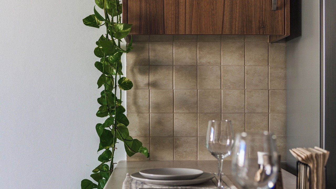 Photo of Kitchen in Livadia