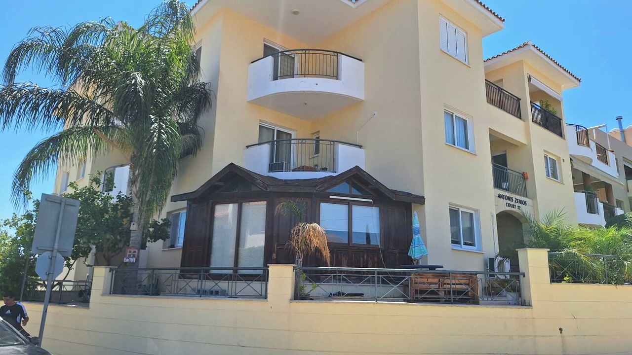 Photo of Outdoor in Strovolos