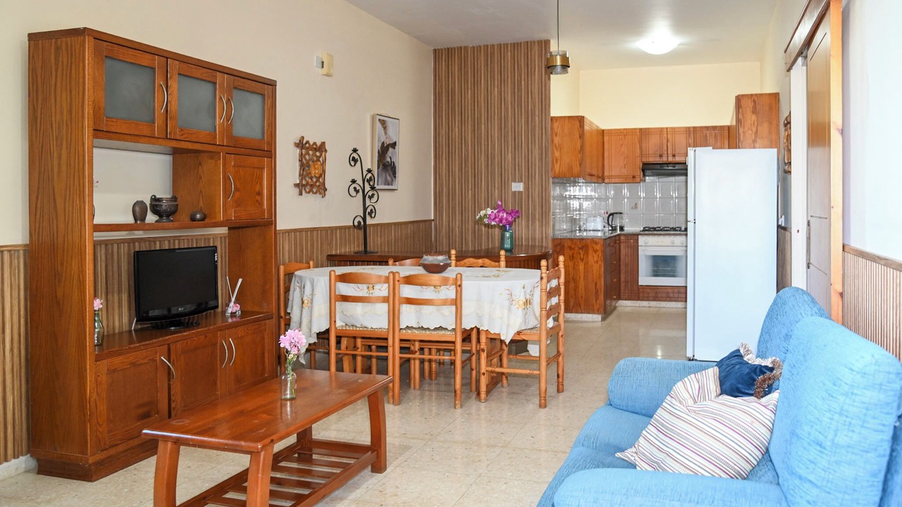 Photo of Livingroom in Argaka