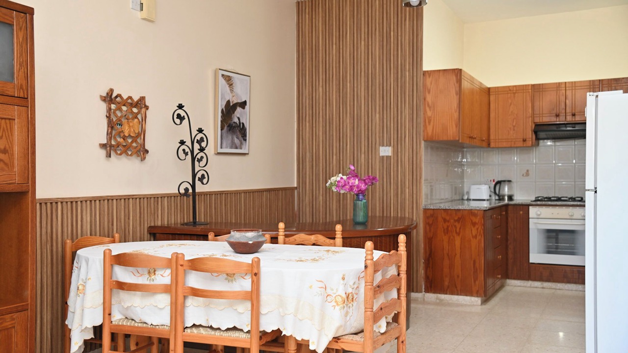 Photo of Patio Balcony in Argaka