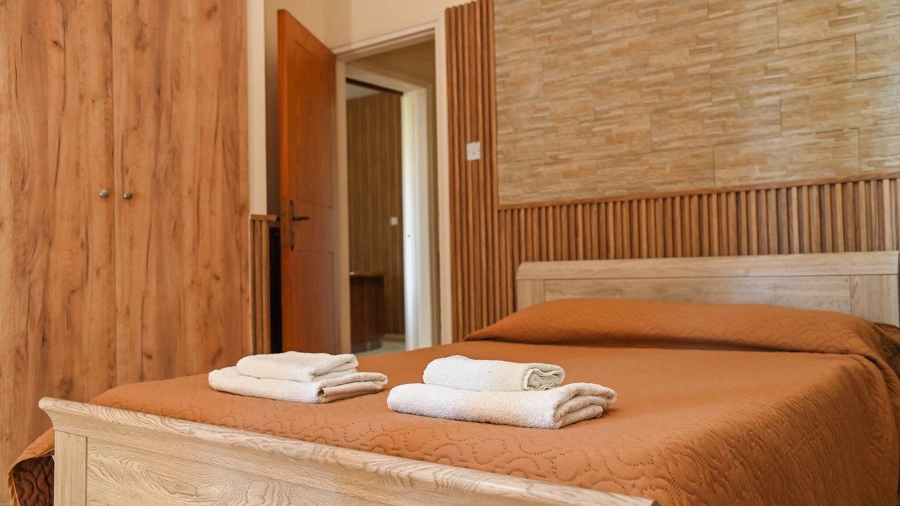 Photo of Patio Balcony in Argaka