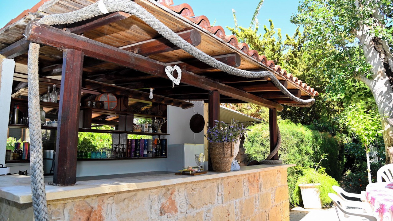 Photo of Patio Balcony in Argaka