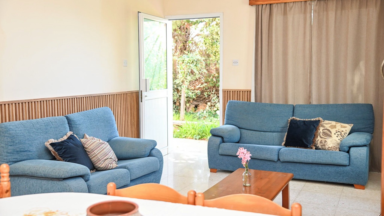 Photo of Patio Balcony in Argaka
